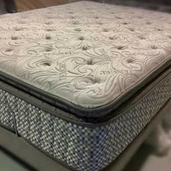 BRAND NEW MATTRESSES $40 DOWN ANY SIZE SET