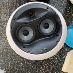 Polk audio Ceiling Speaker Home Theater
