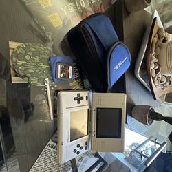 Original Nintendo DS!