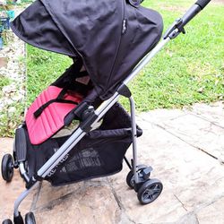 Reversible Baby Stroller - Like New