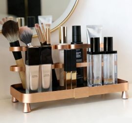 Bathroom/kitchen Holder 