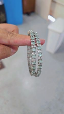 Indian pakistani bangles set of 2 price is for each set