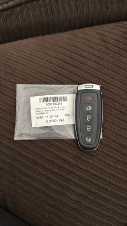 Ford key fob shell $5