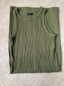 Halter top dress