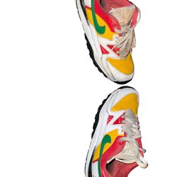 SUPREME  NIKE CROSS TRAINER LOW | SIZE 8.5