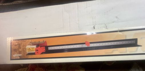 Weston Arrow Saw 8000 rpm precise cut nos