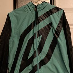 Umbro Jacket/sweater REVERSABLE (2in1)