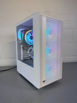 RTX Gaming PC