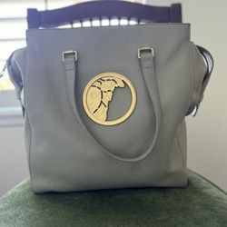 Authentic Versace Handbag