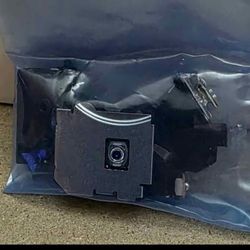 Optical Laser Lens Replacement- $10