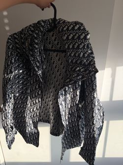 Dior jacket