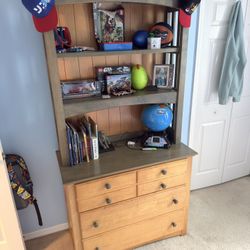 Kids Dresser