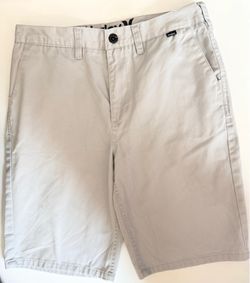 Hurley and Nautica Shorts