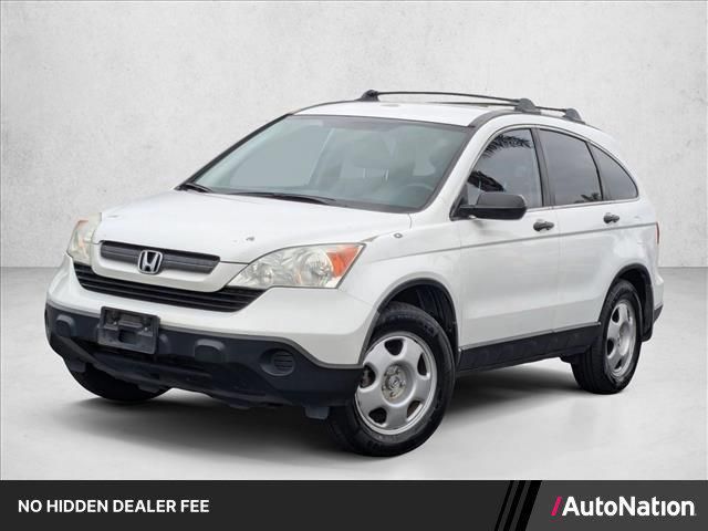 2009 Honda CR-V