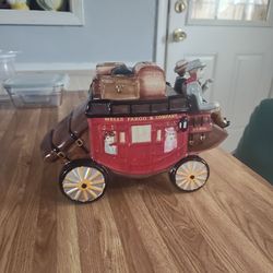 Cookie jar