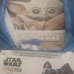 Baby Yoda 