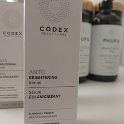 Codex Antu Brightening Serum