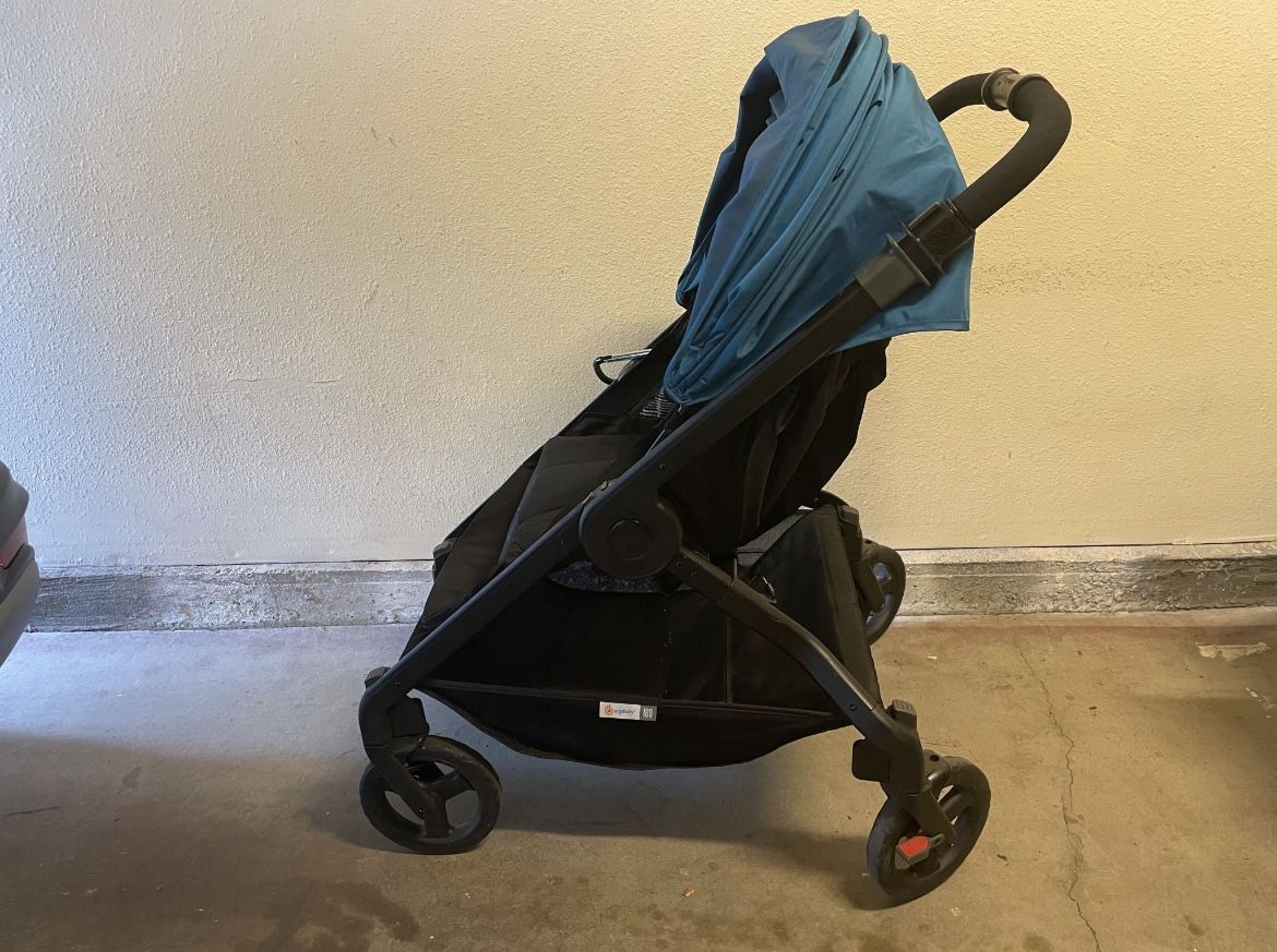 Ergo Baby 180 Stroller for Sale in San Diego, CA OfferUp