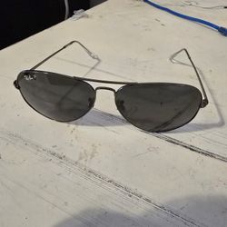 Rayban Sunglasses 
