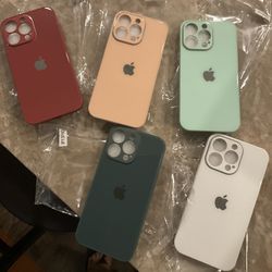 Iphone 13 Pro Cases