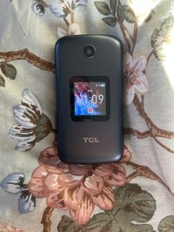 TCL Flip Pro Phone (Verizon)