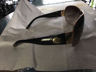 Versace sunglasses
