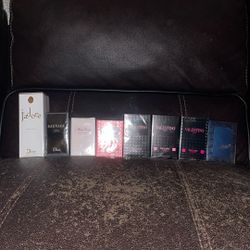 Colognes And Perfumes