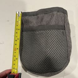 Dog Treat Training Pouch