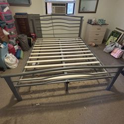 Free Bed