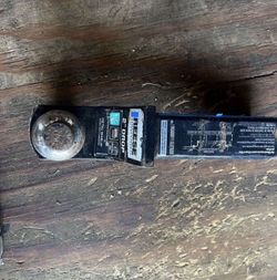 Trailer Hitch 