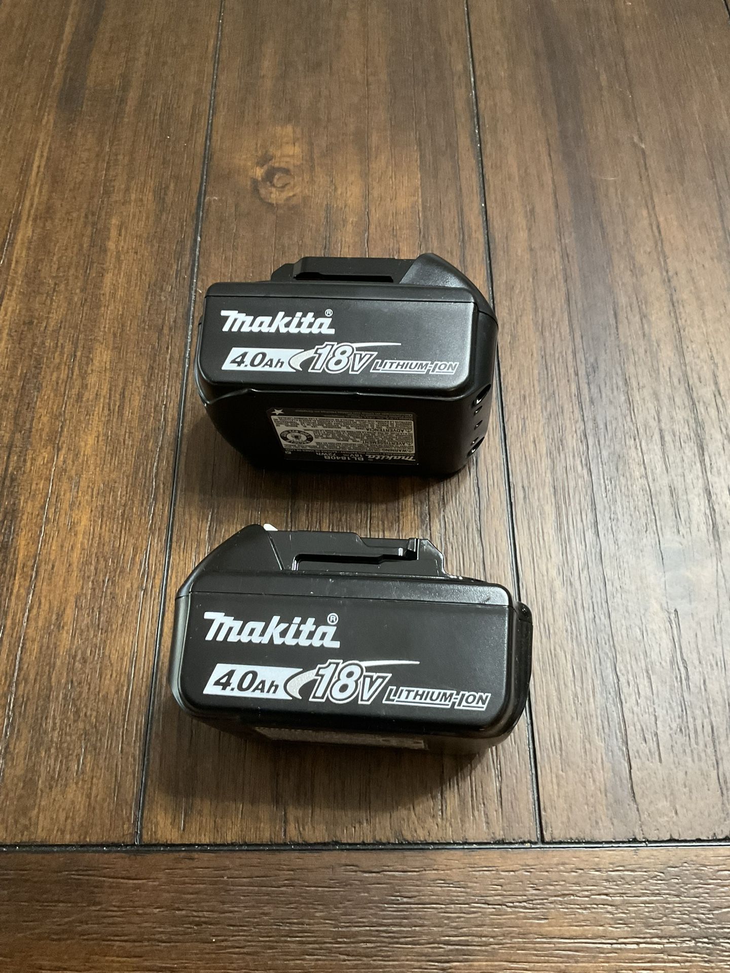 Makita Batteries