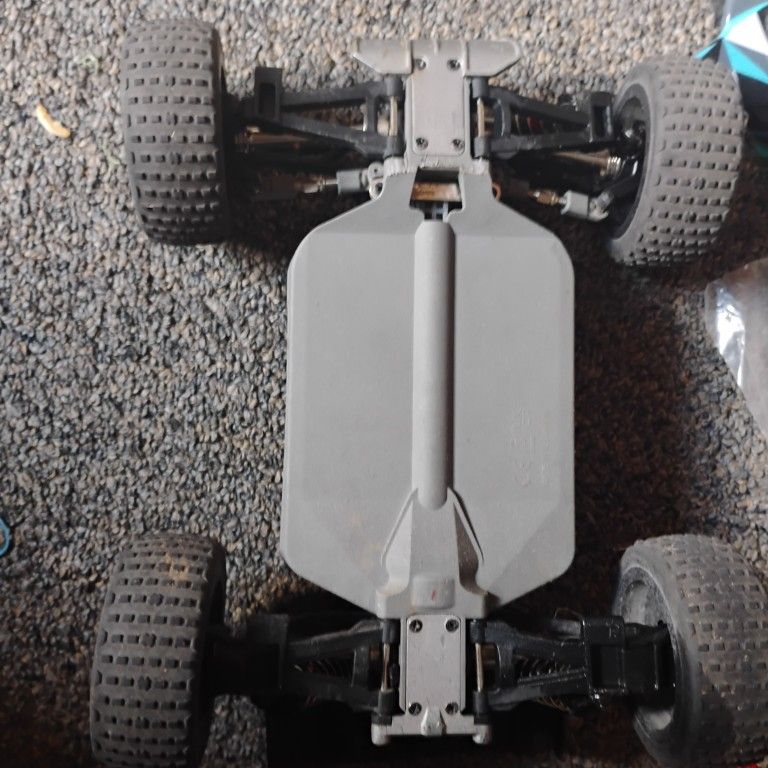 RC Buggy