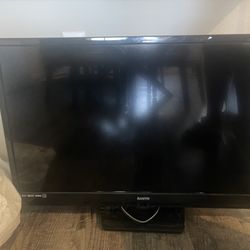 32 Inch TV’s