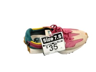 New Balance Ms327wt1 Multi-color