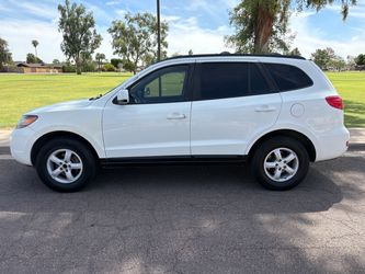 2008 Hyundai Santa Fe, GLE, 60K miles