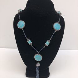 NECKLACE ( ONE OF A KIND)