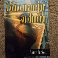 Cómo manejar su dinero