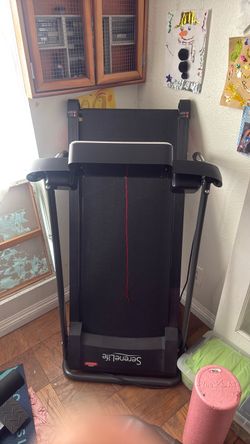 Treadmill