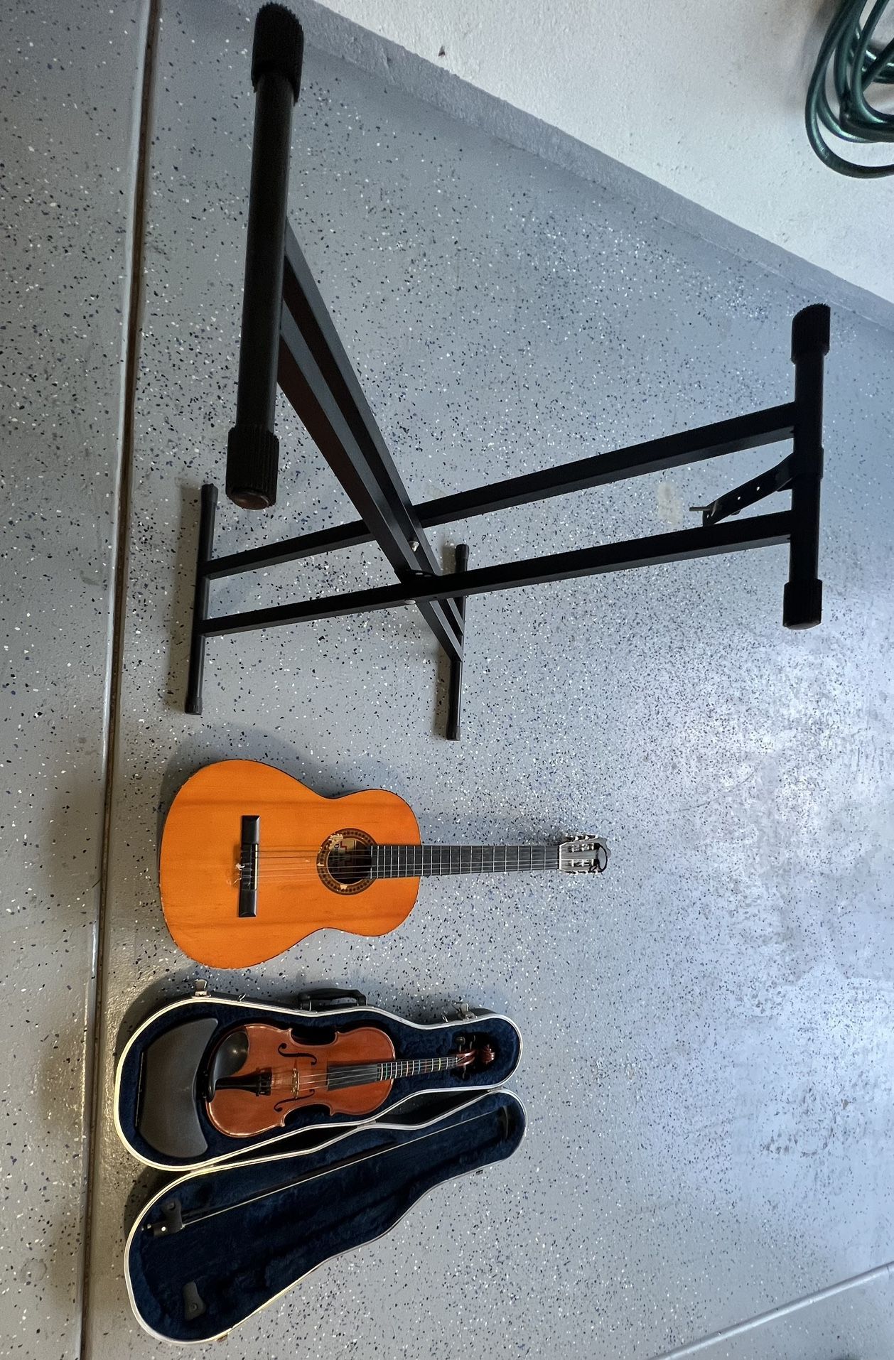 Music Instruments 