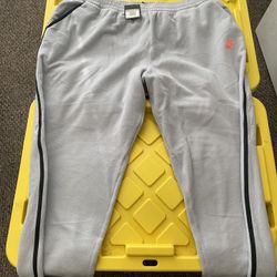 Nike sweat pants joggers