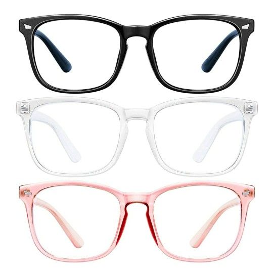 Blue Light Blocking Glasses