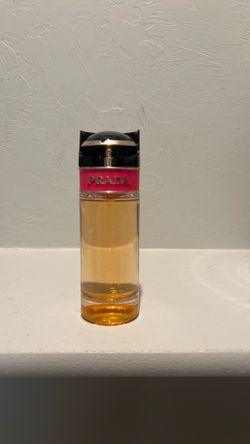 Prada candy perfume 2.7 ounce