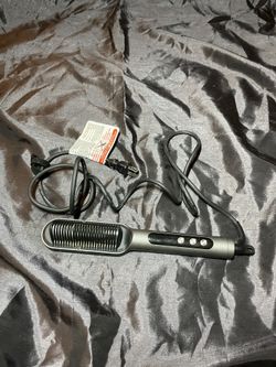 TYMO Heat Brush