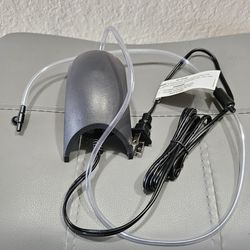 In Home Fish Tank Air Pump