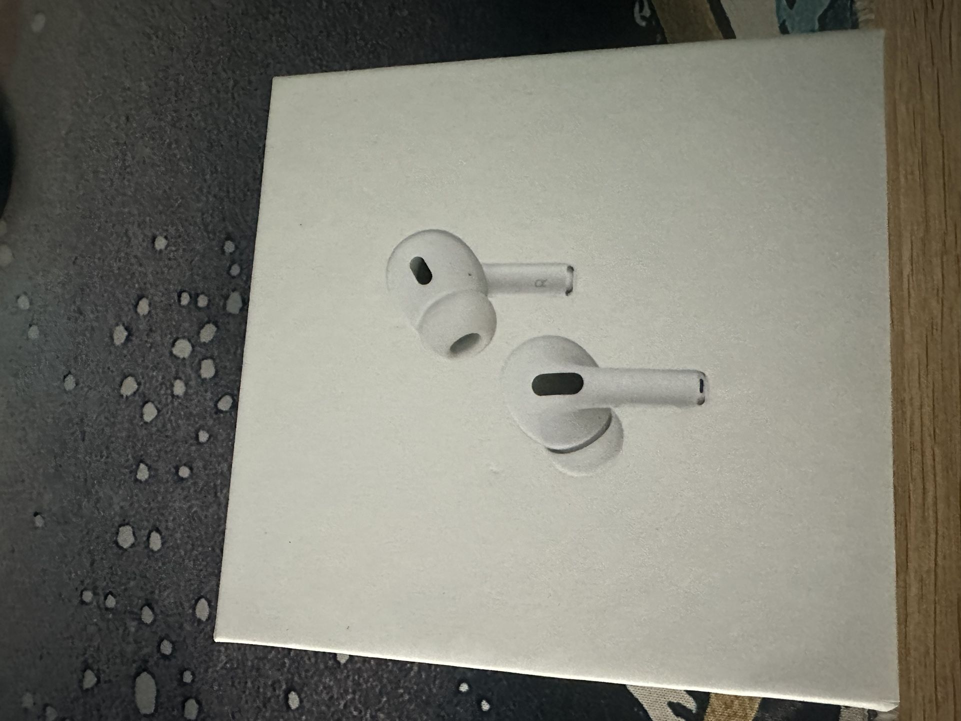 AirPod 2nd generation