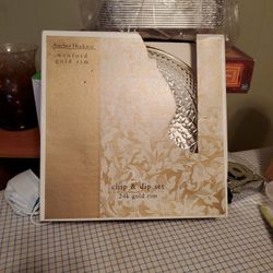 Wexford Chip And Dip 2 Pcs.