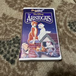 The Aristocats