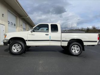 1998 Toyota T100