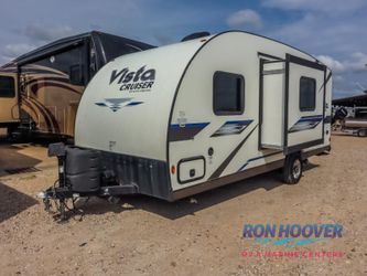 2021 Gulf Stream RV Vista Cruiser 19CSK