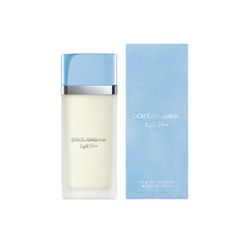 Dolce & Gabbana Light Blue Perfume